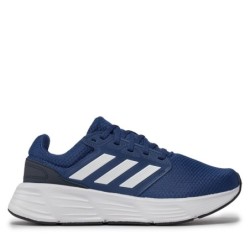 Laufschuhe adidas Galaxy 6 GW4139 Dunkelblau