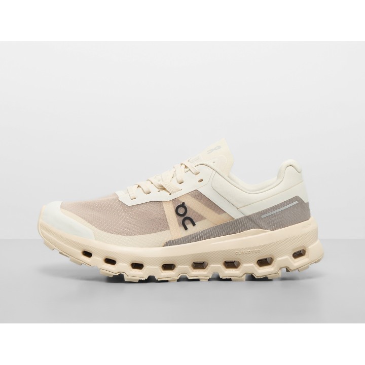 On Running Cloudvista 2 Women's - Ecru Tint