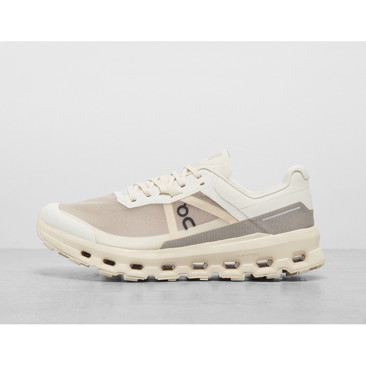 On Running Cloudvista 2 - Ecru Tint