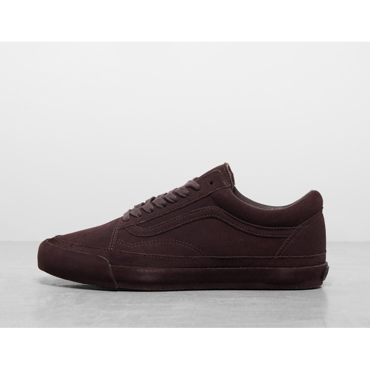 Vans Premium Old Skool 36 - Brown