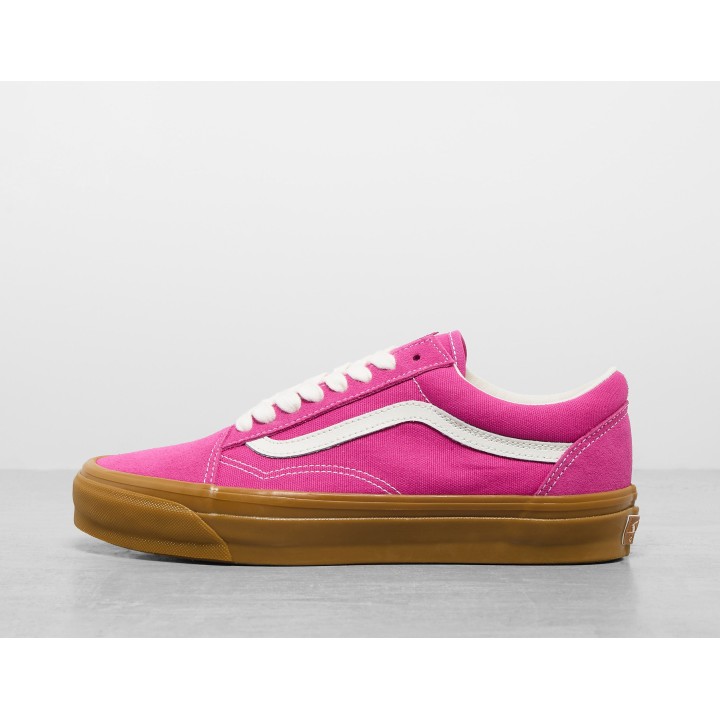 Vans Premium Old Skool 36 - Pink