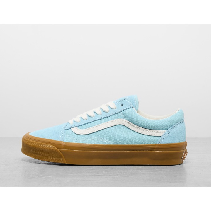 Vans Premium Old Skool 36 - Blue