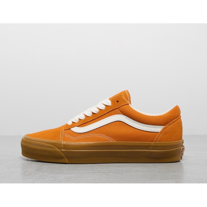 Vans Premium Old Skool 36 - Orange