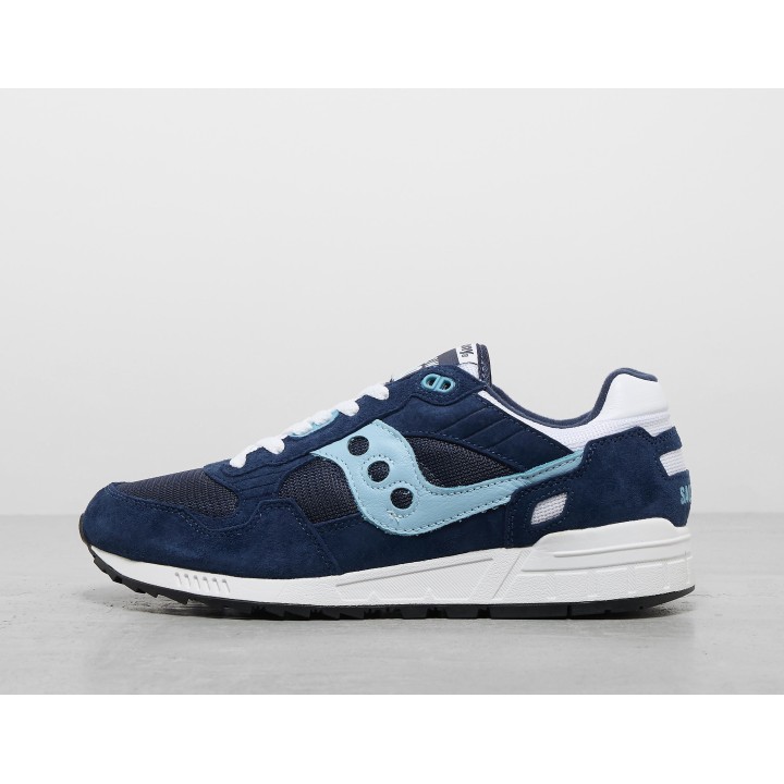 Saucony SHADOW 5000 - Blue