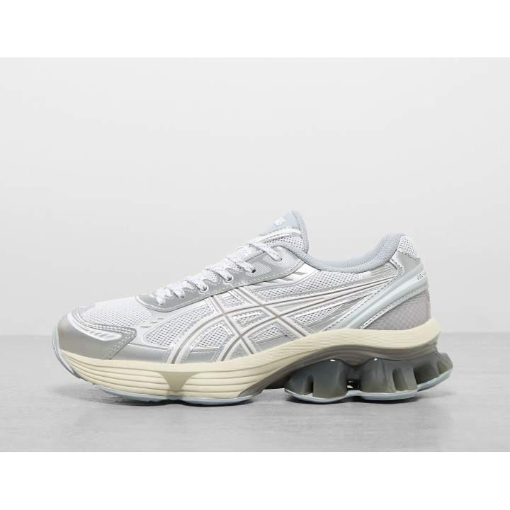 ASICS GEL-KINETIC FLUENT Women's - Grey