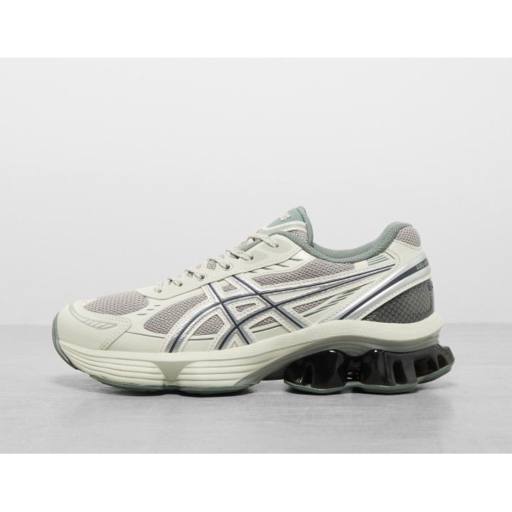 ASICS GEL-KINETIC FLUENT Women's - Grey