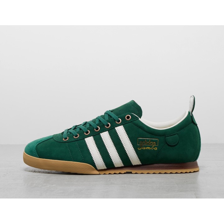 adidas Originals Samba 62 - Green