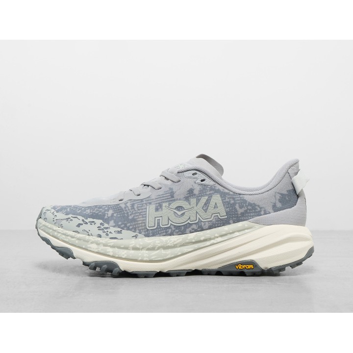 HOKA Speedgoat 6 - Grey