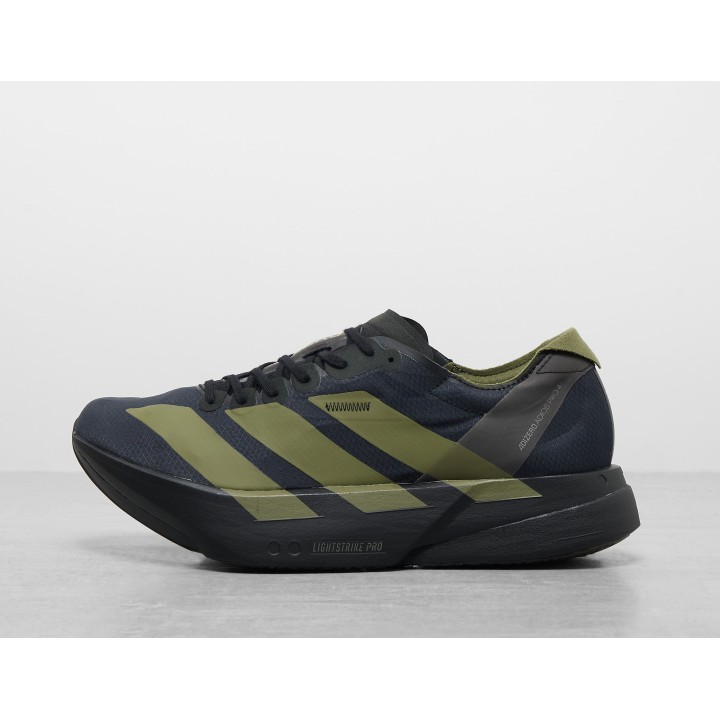 adidas Adizero Adios Pro 4 - Black