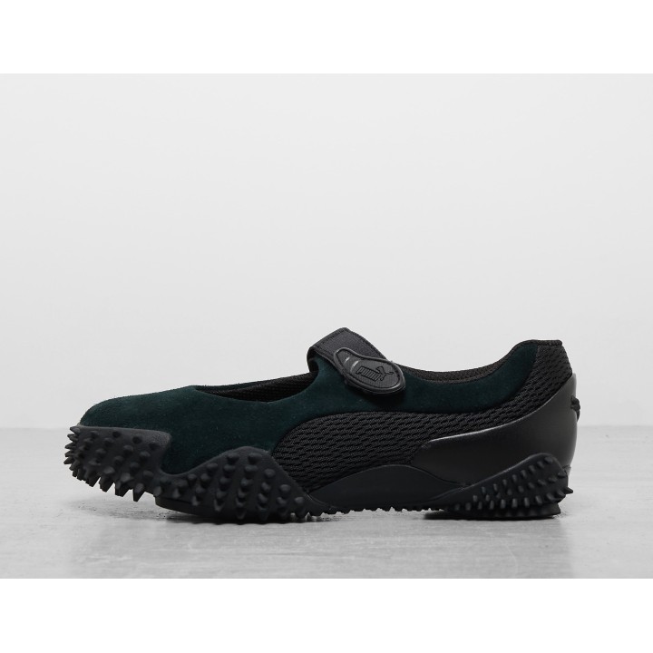 PUMA Mostro Fey Women's - Black