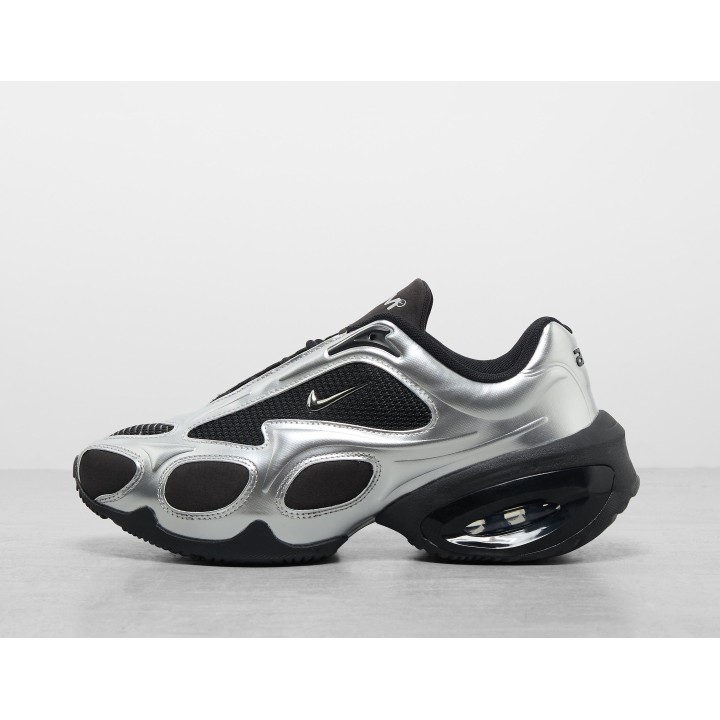 Nike Air Max Muse Women's - Silver
