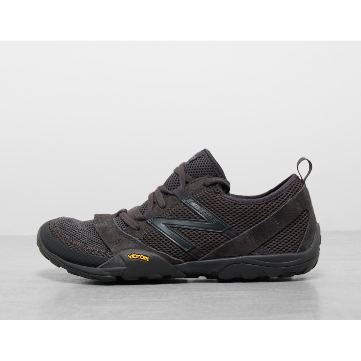 New Balance Minimus T10 - Black