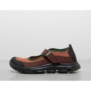 Salomon RX Marie-Jeanne Women's - Brown