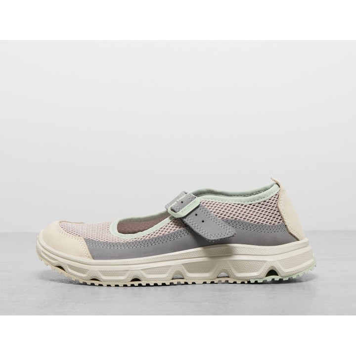 Salomon RX Marie-Jeanne Women's - Grey