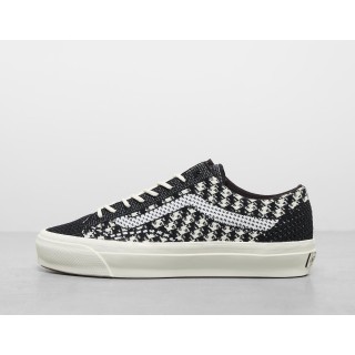 Vans Old Skool Engineered Knit - Black