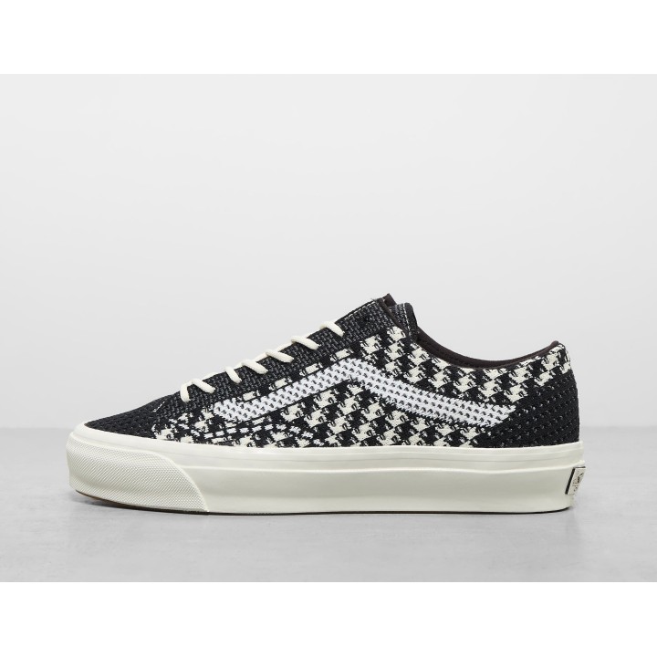 Vans Old Skool Engineered Knit - Black