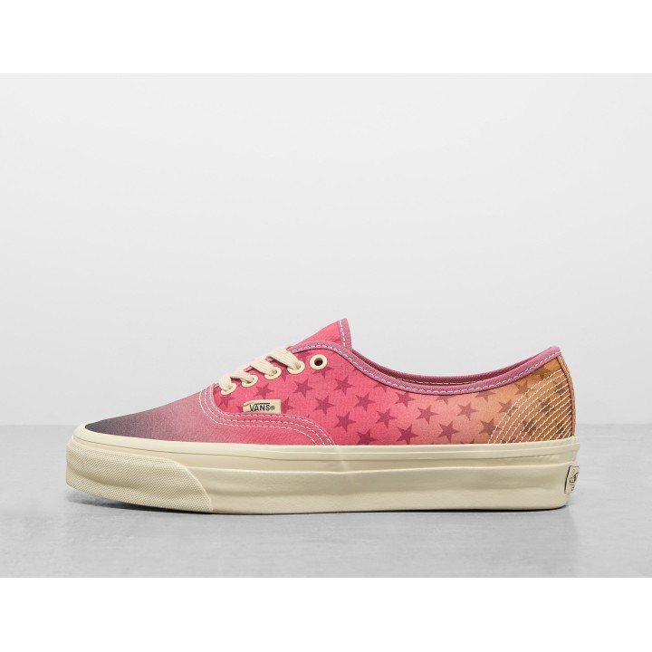 Vans LX Authentic Reissue 44 - Pink