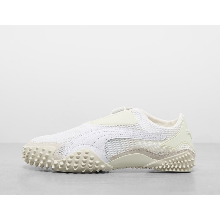 PUMA Mostro Mesh - White