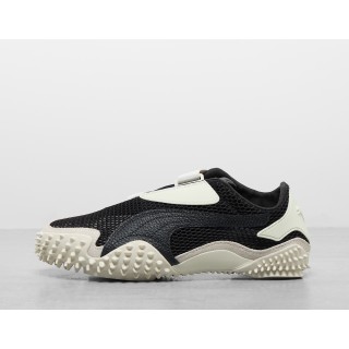 PUMA Mostro Mesh Women's - Black