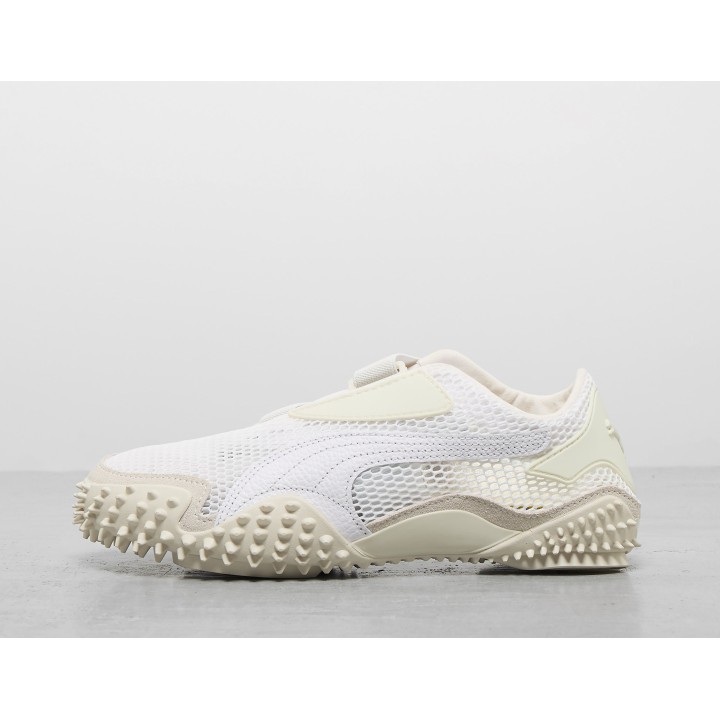 PUMA Mostro Mesh Women's - White
