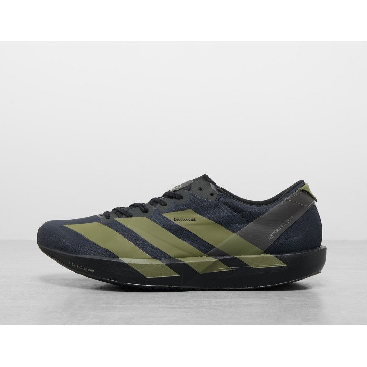 adidas Adizero Adios 9 - Black