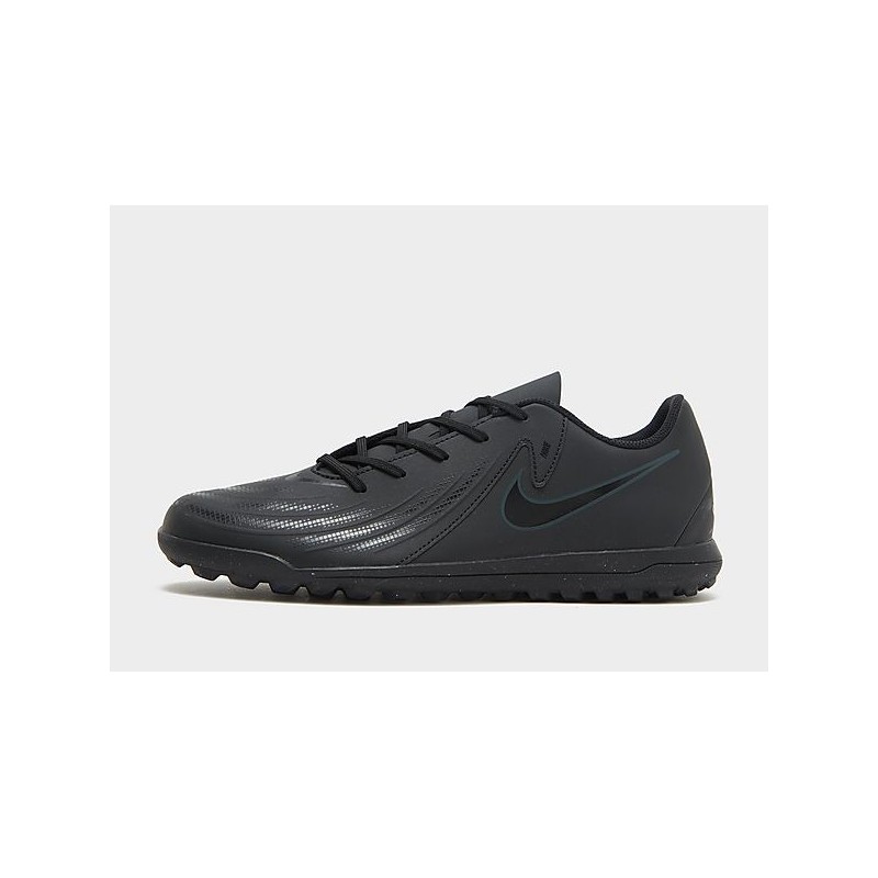 Nike Phantom GX 2 Club TF - Black - Mens, Black