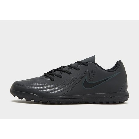 Nike Phantom GX 2 Club TF - Black - Mens, Black