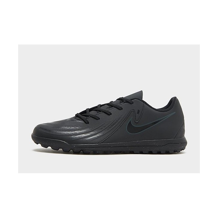 Nike Phantom GX 2 Club TF - Black - Mens, Black