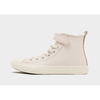 Converse All Star High Cosy Kleinkinder - Pink, Pink