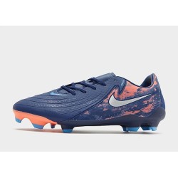 Nike Phantom GX 2 Academy Erling Haaland FG - Blue Void - Mens, Blue Void