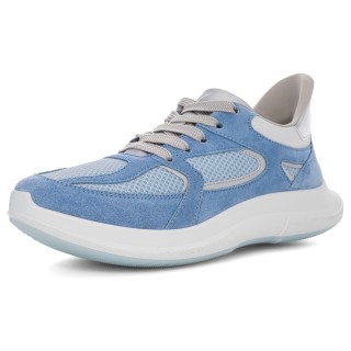 Ara Sneaker "MOTION", Komfortschuh, Sneaker in Komfortweite H (, sehr weit)