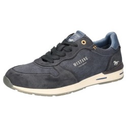 Mustang Shoes Sneaker, Schnürschuh, Freizeitschuh im Runners Look