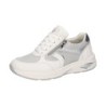 Waldläufer Sneaker "H-JILL", Schnürschuh, Bequemschuh, Halbschuh in Komfortweite H (, sehr weit)