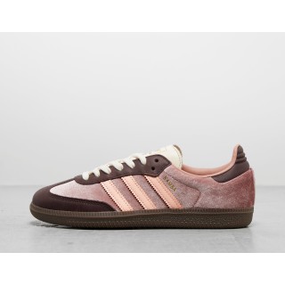 adidas Originals Samba OG Women's - Pink