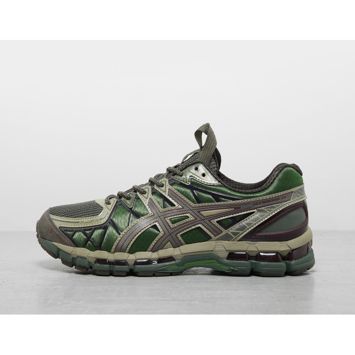 ASICS UB10-S GEL-KAYANO 20 - Green