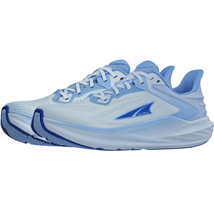 Altra Damen Torin 8 Schuhe