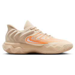 Nike Giannis Immortality 4 Herren Schuhe - Braun - Größe: 40.5 - Netz/Synthetik - Foot Locker