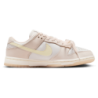 Nike Dunk Damen Schuhe - Rosa - Größe: 36.5 - Leder - Foot Locker
