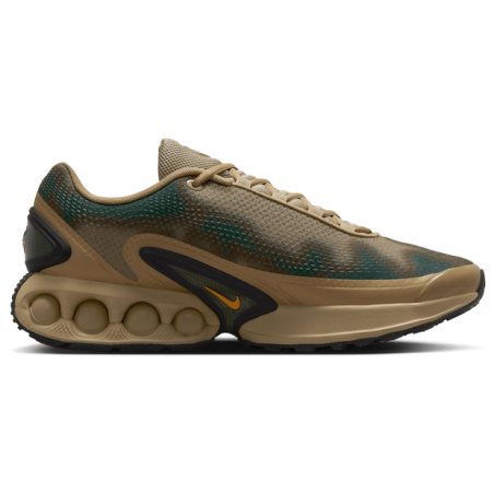 Nike Air Max Herren Schuhe - Grün - Größe: 40 - Netz/Synthetik - Foot Locker