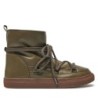 Schneeschuhe Inuikii Full Leather 55102-087 Grün