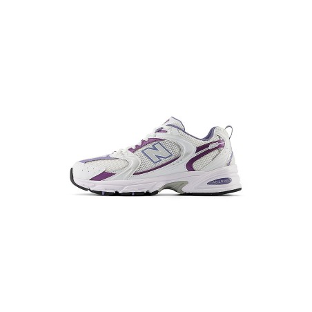 NEW BALANCE Sneaker 530 weiss | 37