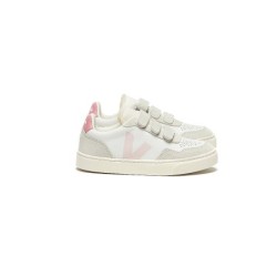 VEJA Mädchen Sneaker V-90 weiss | 30