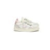 VEJA Mädchen Sneaker V-90 weiss | 30