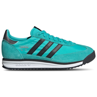 Adidas mercedes Herren Schuhe - Weiß - Größe: 39 1/3 - Leder - Foot Locker