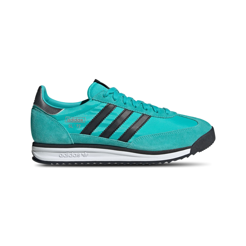 Adidas mercedes Herren Schuhe - Weiß - Größe: 39 1/3 - Leder - Foot Locker