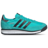Adidas mercedes Herren Schuhe - Weiß - Größe: 39 1/3 - Leder - Foot Locker