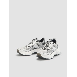 Buffalo Cld Run Jog Sneaker Low