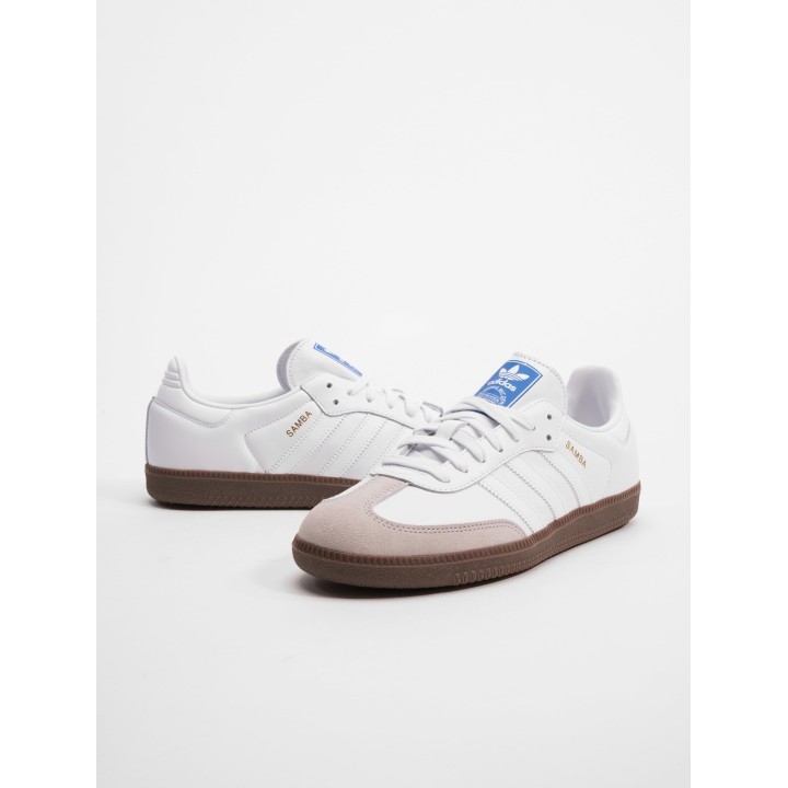 adidas Originals Samba OG Sneaker