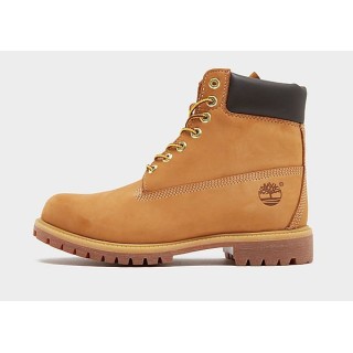 Timberland Premium 6" Boots - BROWN - Mens, BROWN