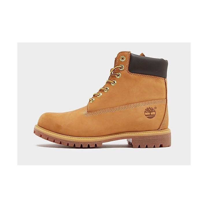 Timberland Premium 6" Boots - BROWN - Mens, BROWN